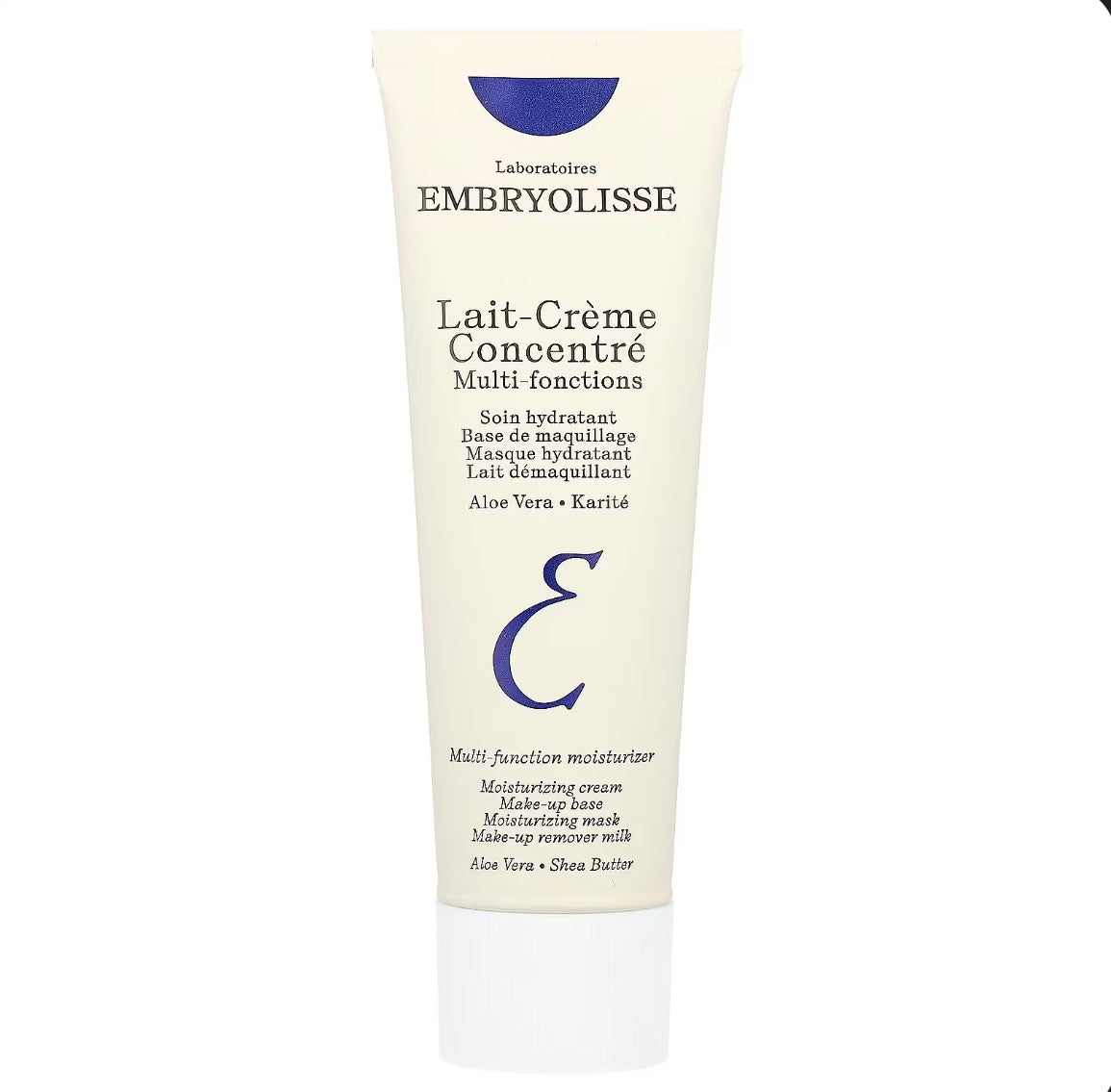 Embryolisse, Multi-function Moisturizer 75ml (مرطب المشاهير)