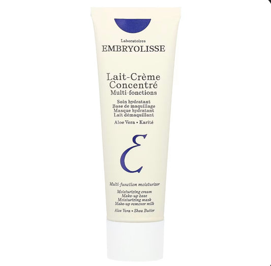 Embryolisse, Multi-function Moisturizer 75ml (مرطب المشاهير)