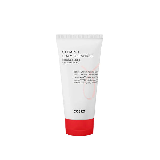 AC Collection Calming Foam Cleanser 150ml