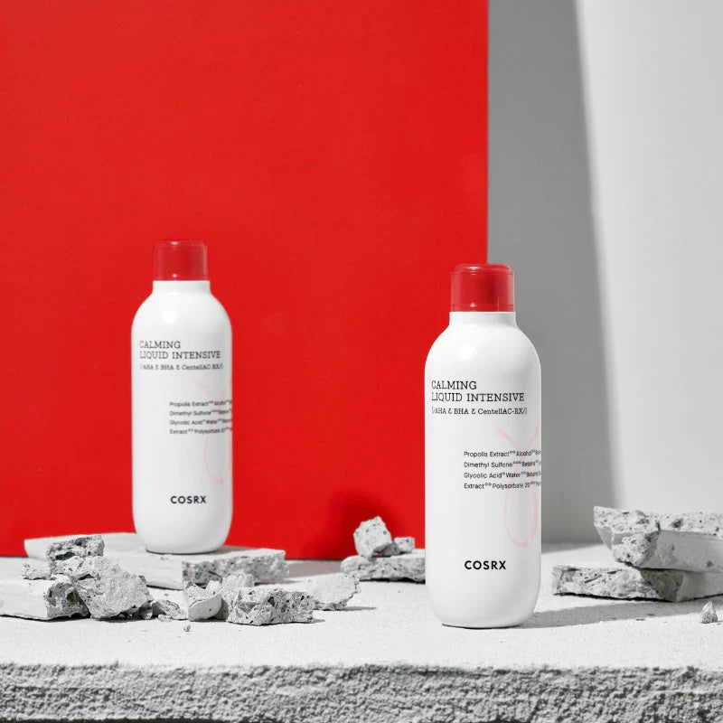 AC Collection Calming Liquid Intensive