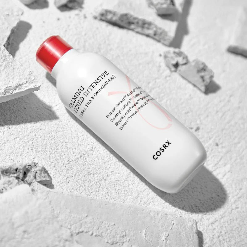 AC Collection Calming Liquid Intensive