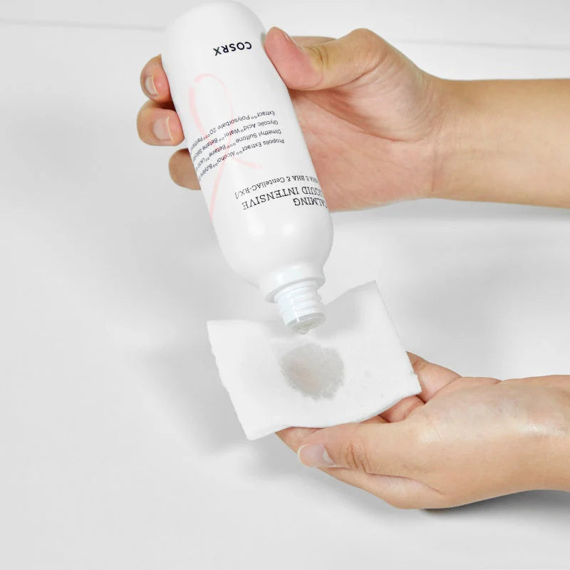 AC Collection Calming Liquid Intensive