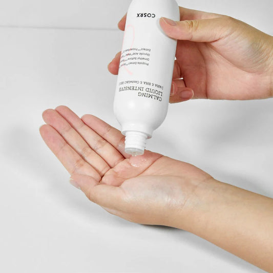 AC Collection Calming Liquid Intensive