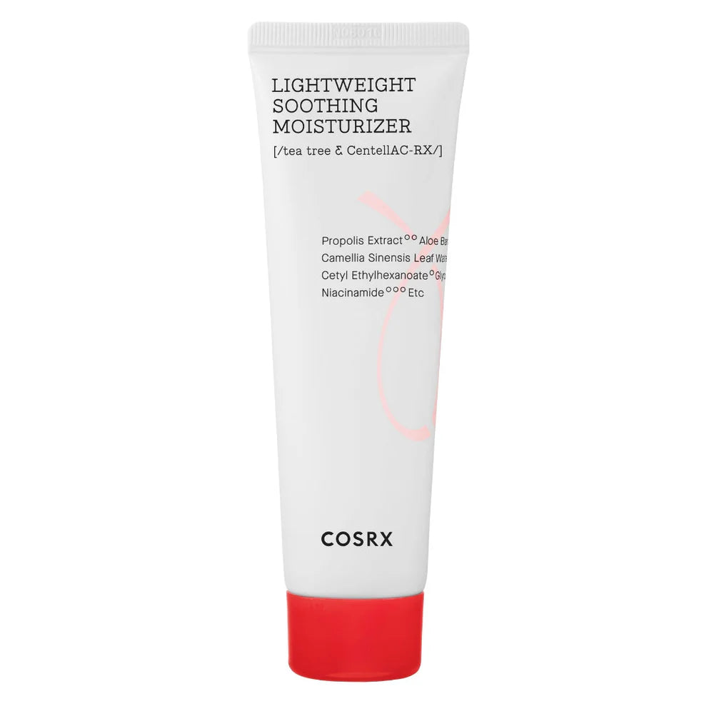 Acnomix Moistrizing AC Collection Lightweight Soothing Moisturizer – Skinobelle