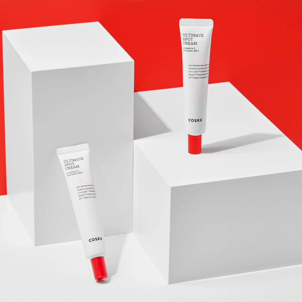 AC Collection Ultimate Spot Cream