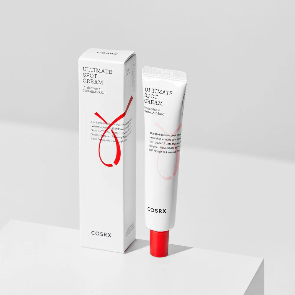 AC Collection Ultimate Spot Cream
