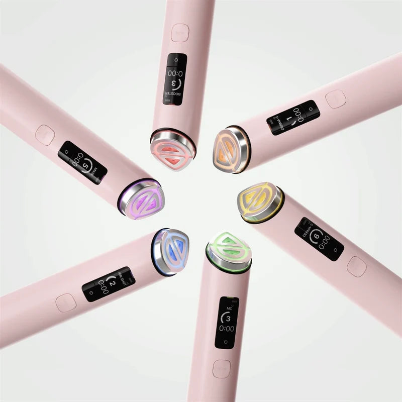 AGE-R BOOSTER PRO X2
