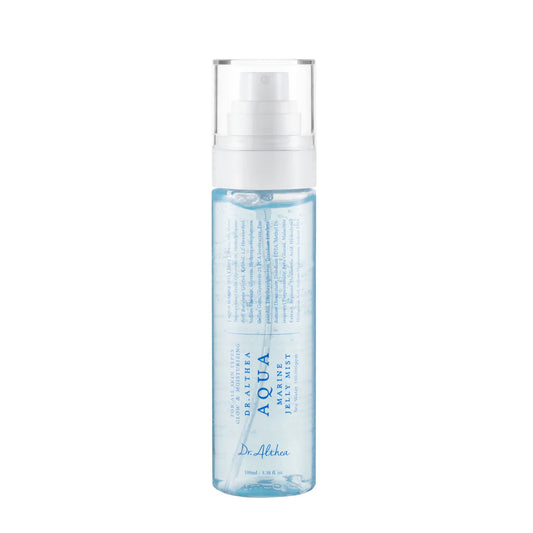 Aqua Marine Jelly Mist