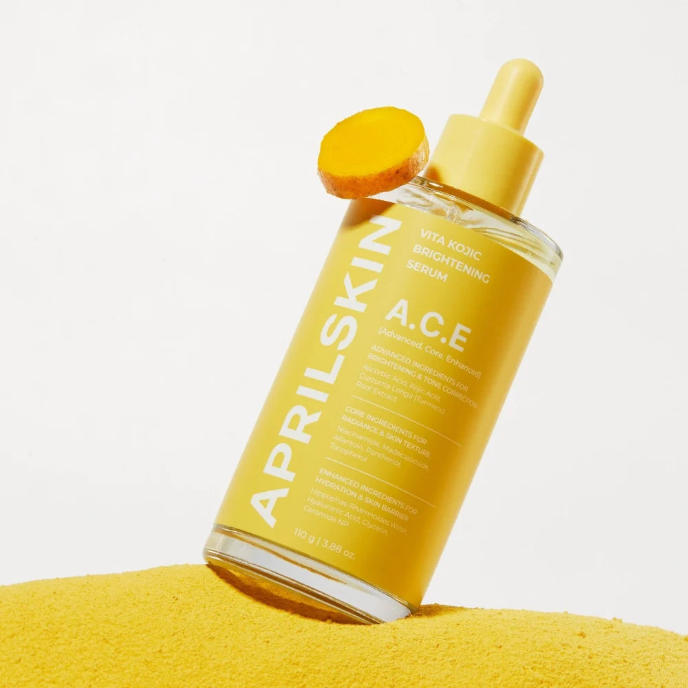 A.C.E Vita Kojic Brightening Serum