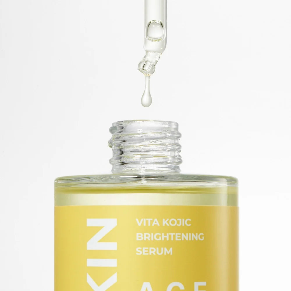 A.C.E Vita Kojic Brightening Serum
