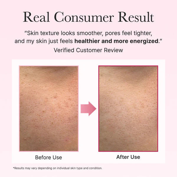 MOISTURIZER PDRN BOOSTER SHOT