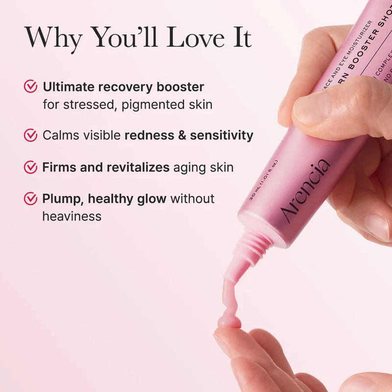 MOISTURIZER PDRN BOOSTER SHOT