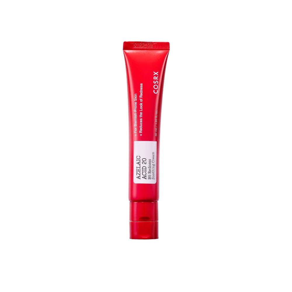Azelaic Acid 20 B5 Redness Soothing Cream