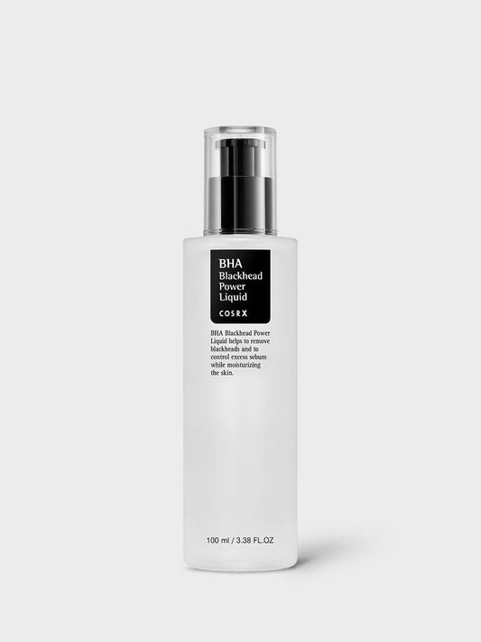 Cosrx BHA Blackhead Power Liquid