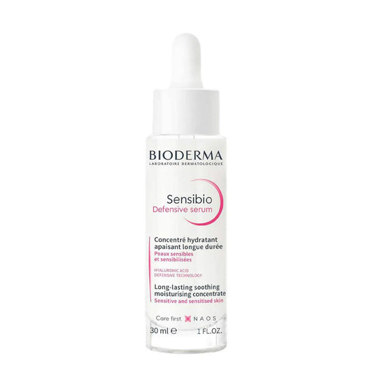 Bioderma Bioderma Sensibio Defensive Serum 30ml