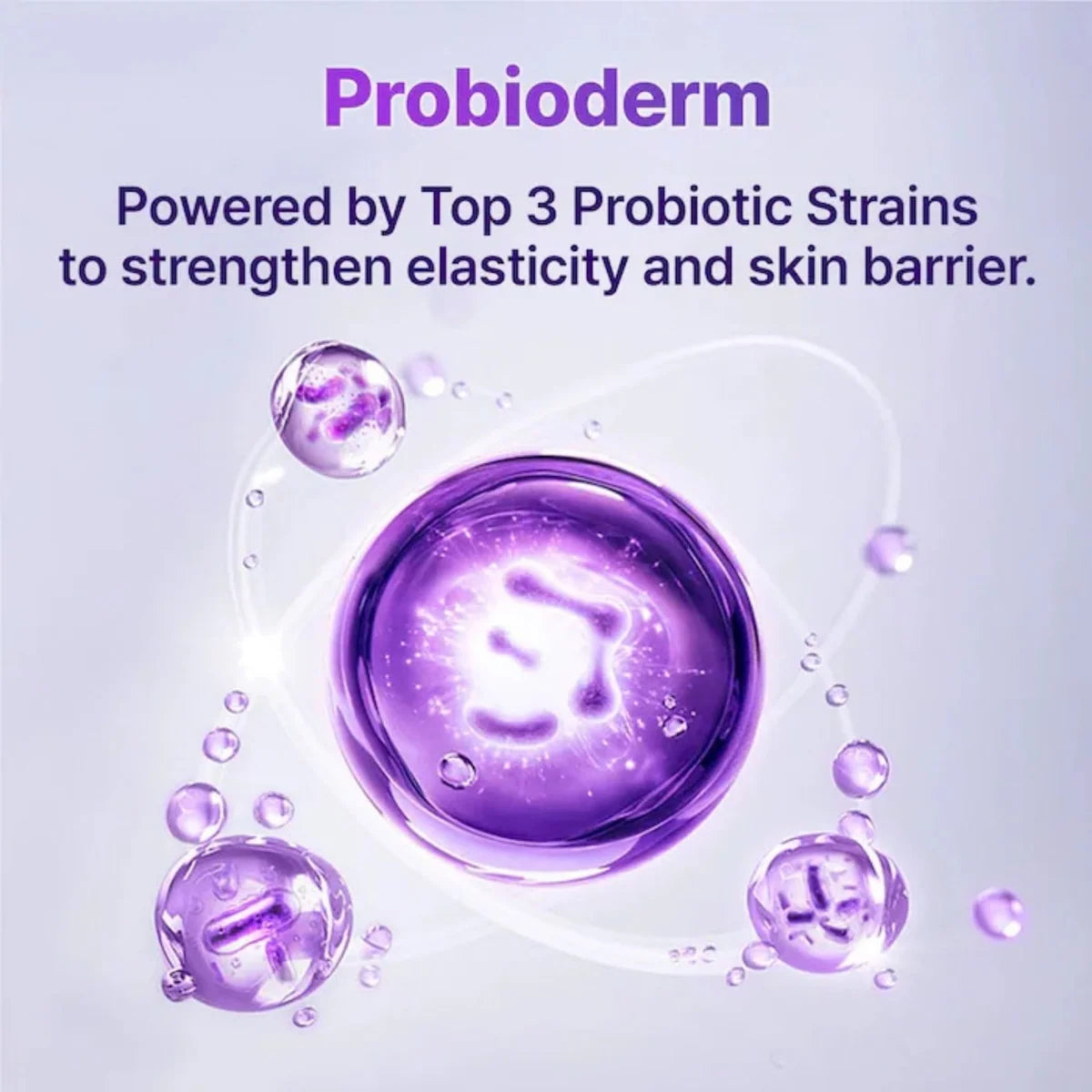 BIOHEAL BOH PROBIODERM™ 3D Lifting Cream
