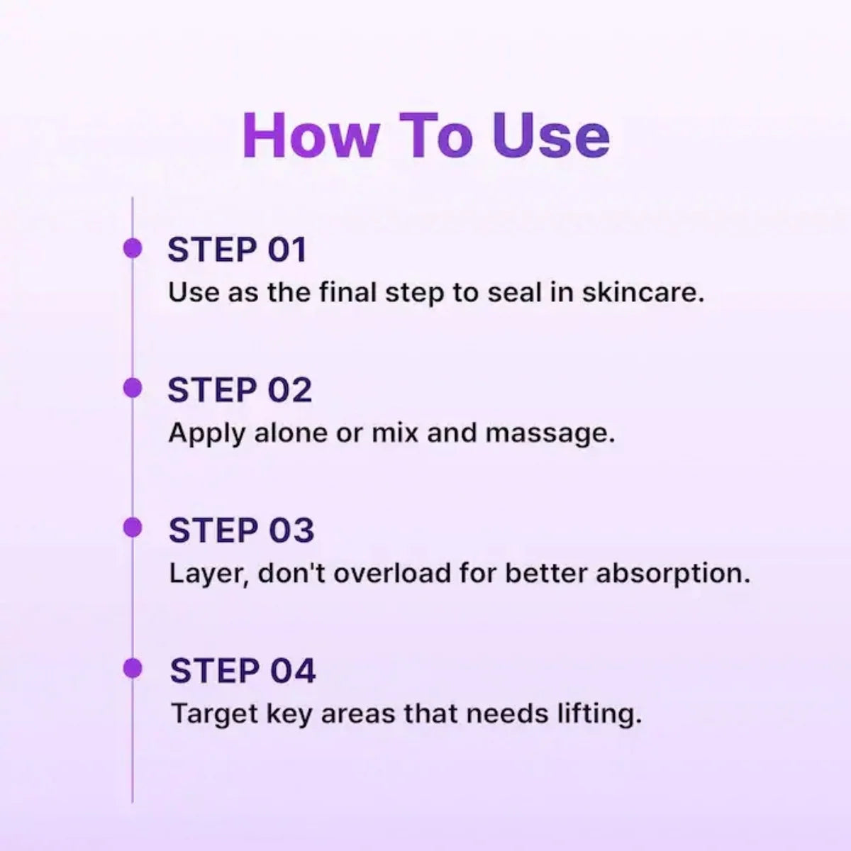 BIOHEAL BOH PROBIODERM™ 3D Lifting Cream