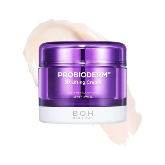 BIOHEAL BOH PROBIODERM™ 3D Lifting Cream