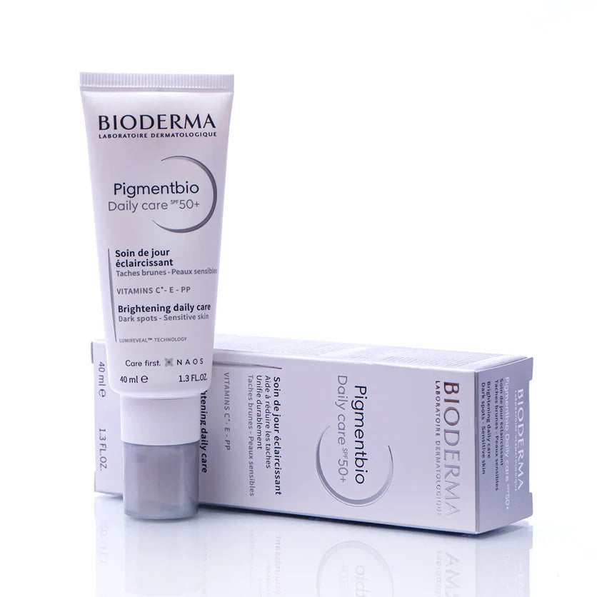 Bioderma Pigmentbio Daily Care SPF50+