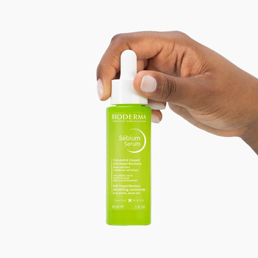Bioderma Bio Sebium Serum 30Ml