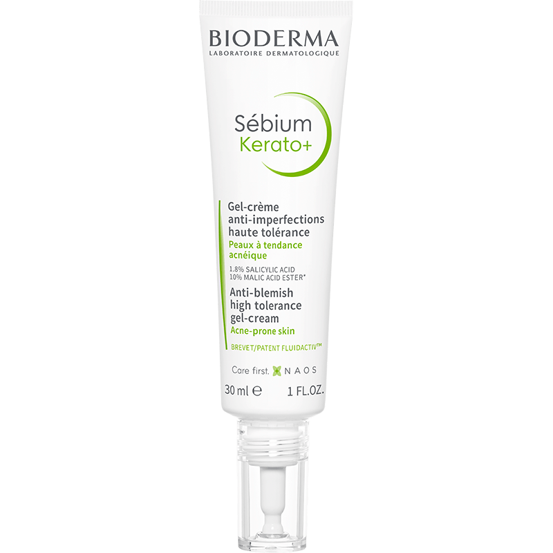Bioderma Bioderma Sébium Kerato+