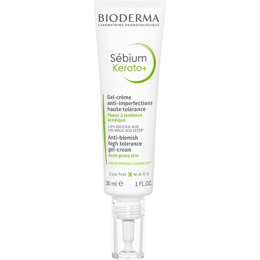 Bioderma Bioderma Sébium Kerato+