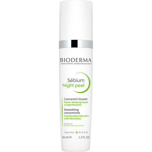 Bioderma Sebium Night Peel 40ML