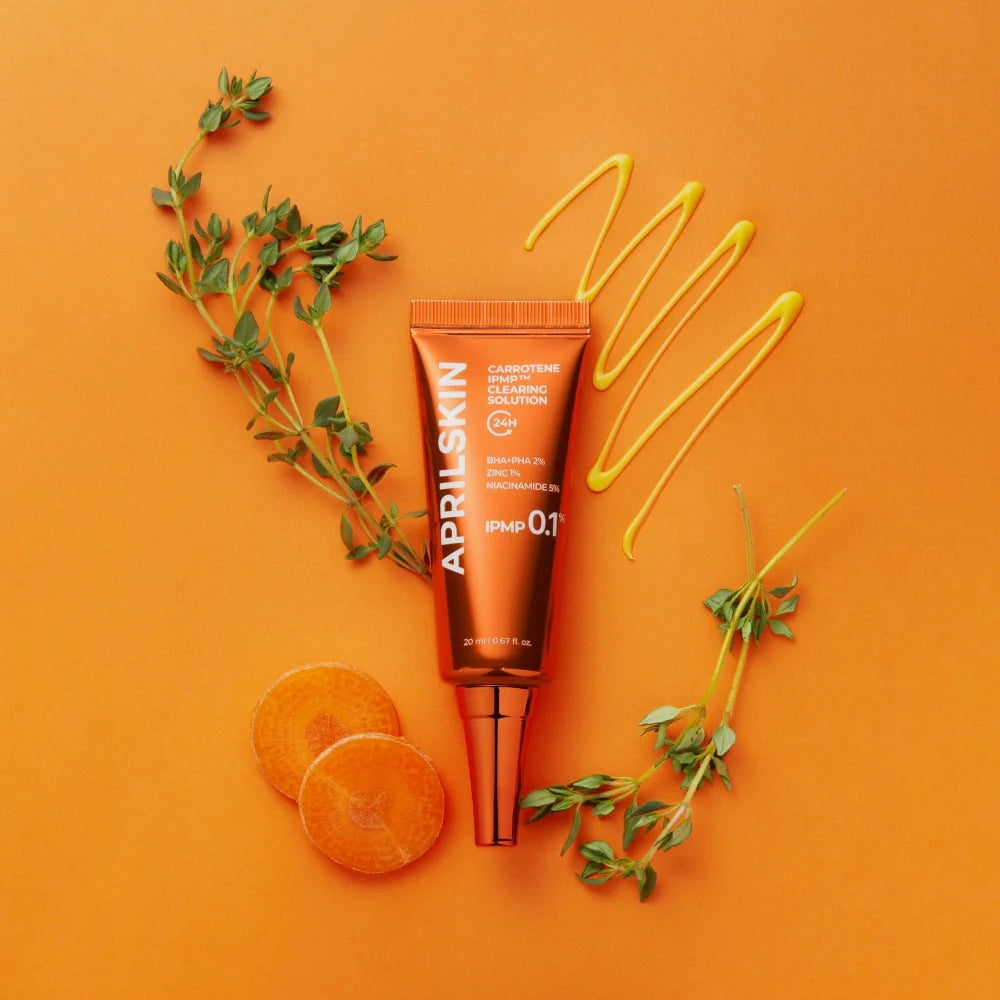 CARROTENE IPMP™ CLEARING SOLUTION