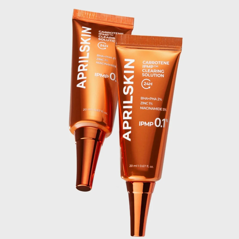 CARROTENE IPMP™ CLEARING SOLUTION