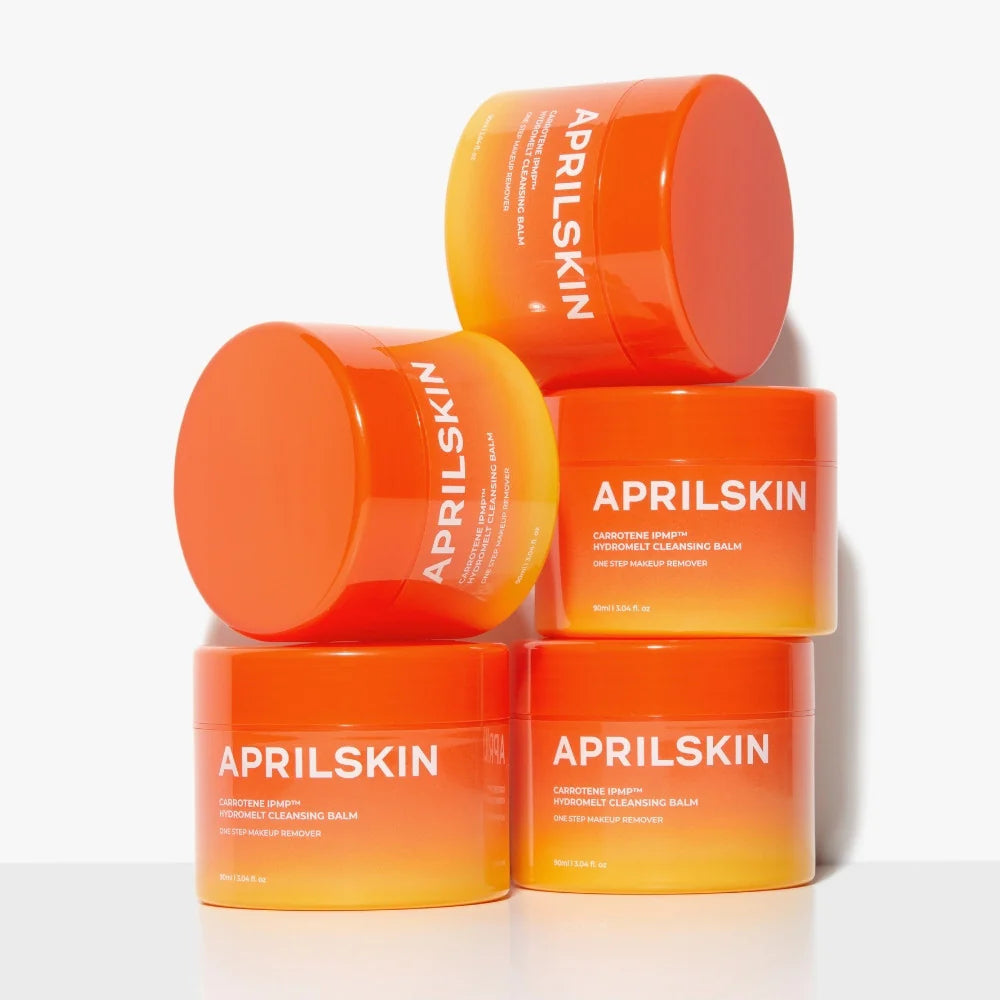 CARROTENE IPMP™ HYDROMELT CLEANSING BALM
