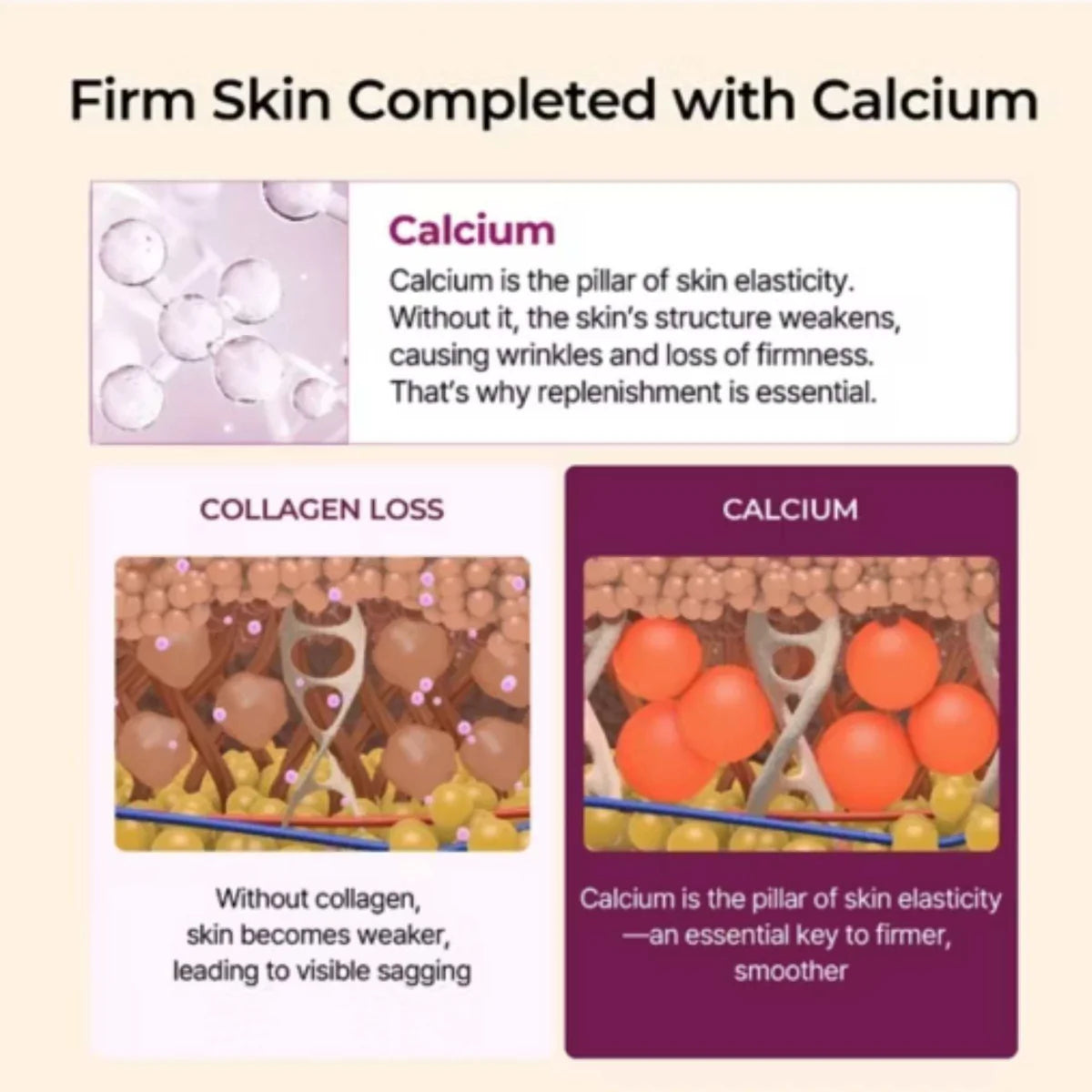 Cemenrete Calcium Multi Balm