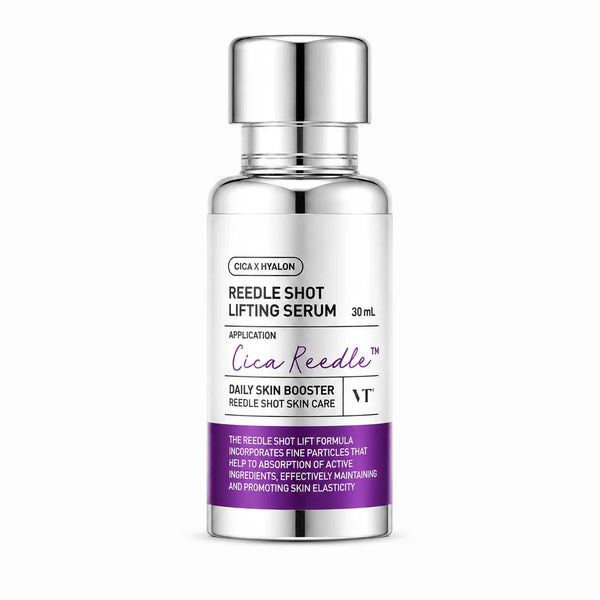 VT Reedle Shot Lifting Serum 30ml
