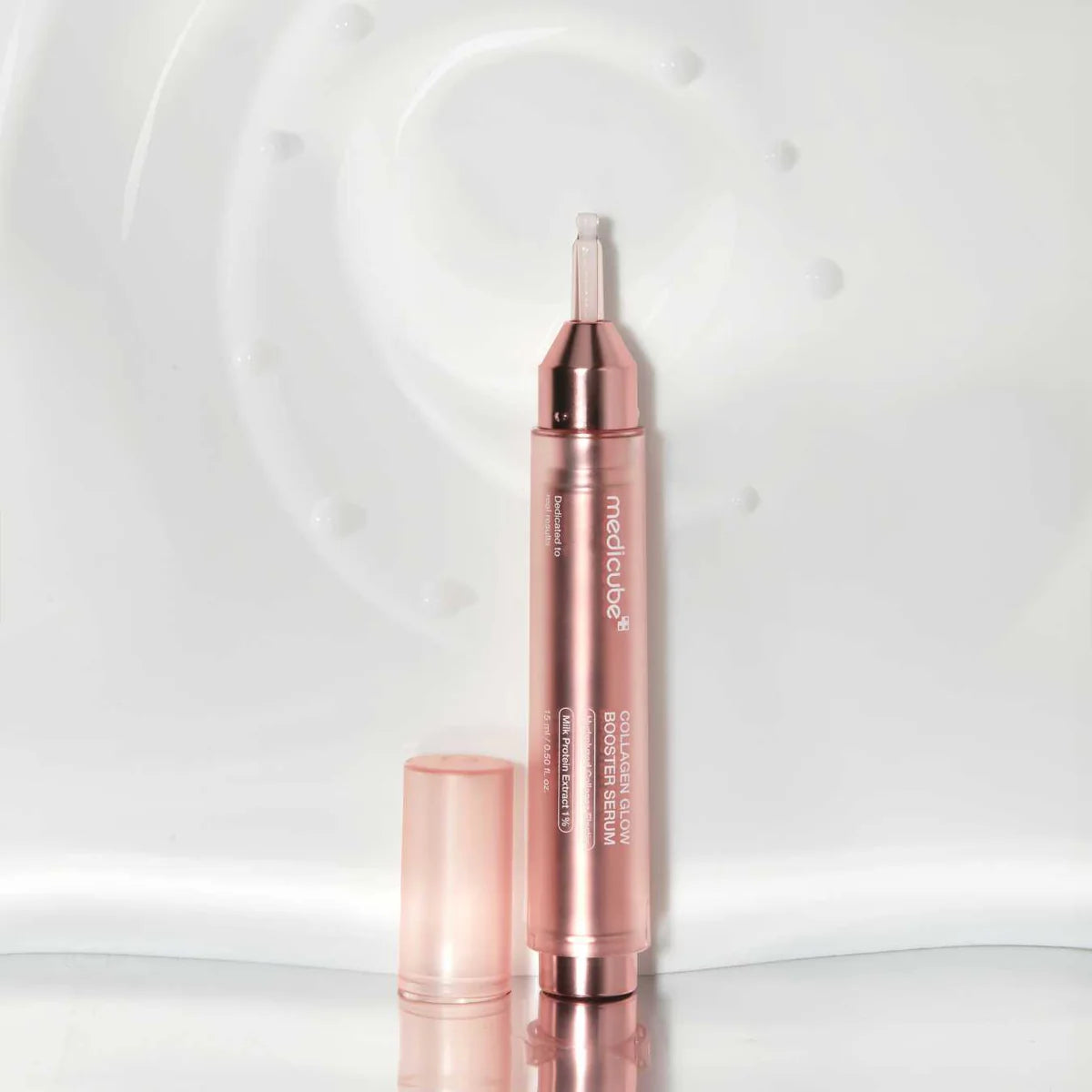 Medicube Collagen Glow Booster Serum 15 ML