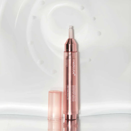 Medicube Collagen Glow Booster Serum 15 ML