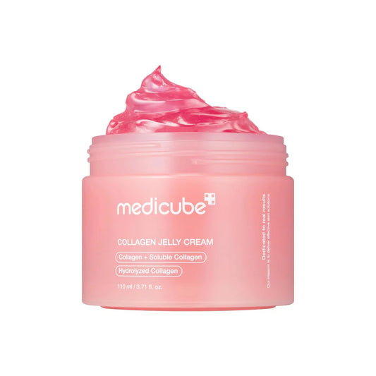 Medicube Collagen Jelly Cream 110 g