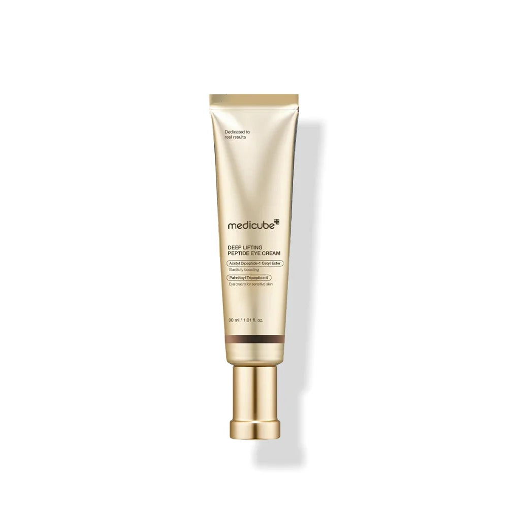 Deep Lifting Peptide Eye Cream