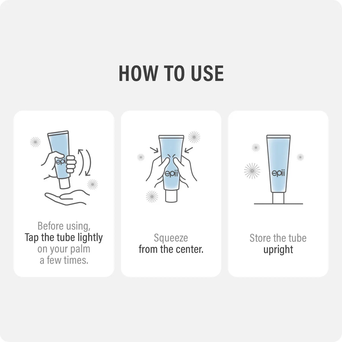 Double Up Cream ECTOIN & PANTHENOL