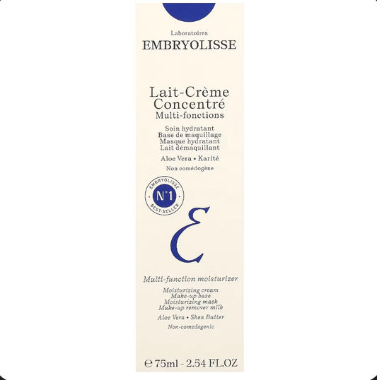 Embryolisse, Multi-function Moisturizer 75ml (مرطب المشاهير)