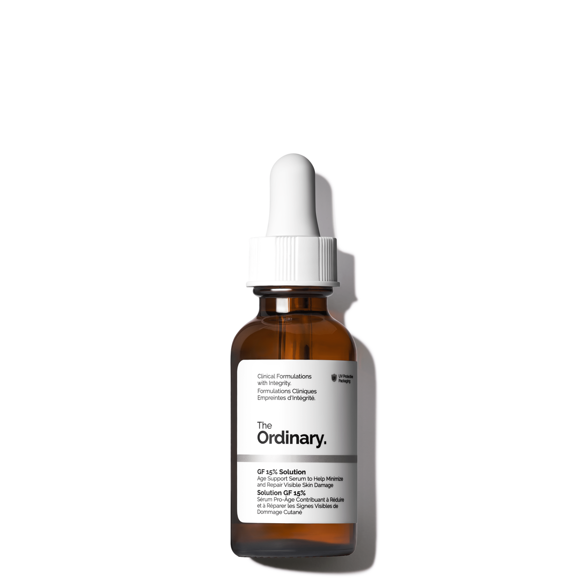The Ordinary GF 15% solution