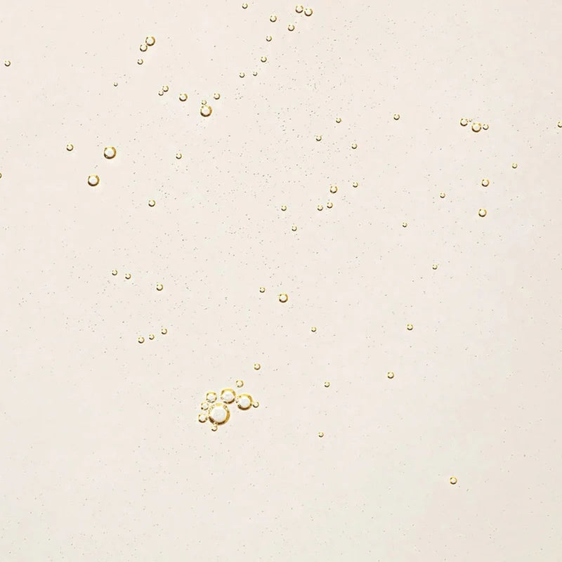 Ginseng Cleansing Oil