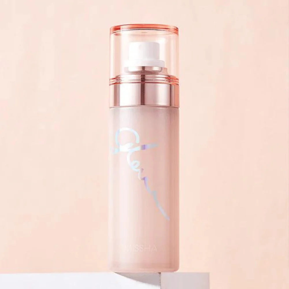 Glow Skin Balm To Go Mist