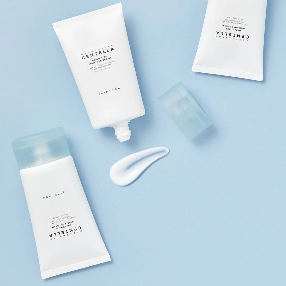 HYALU-CICA MOISTURE CREAM