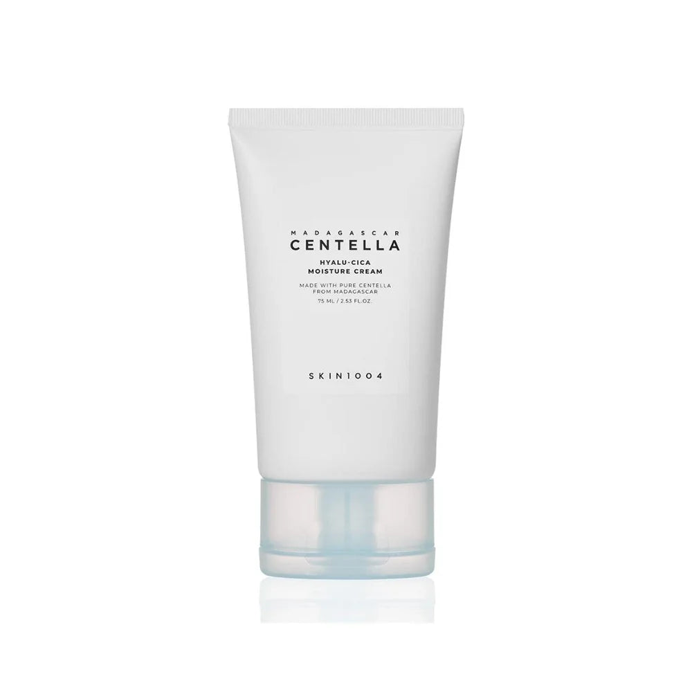 HYALU-CICA MOISTURE CREAM