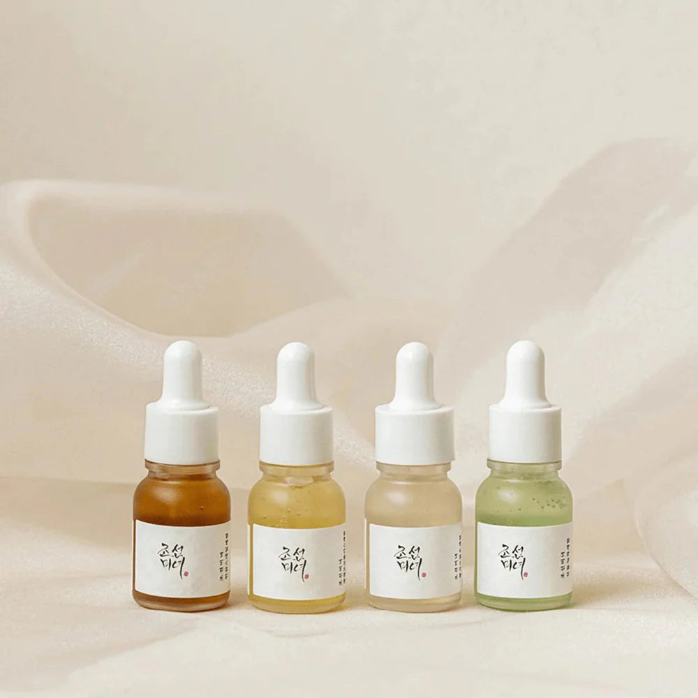 Hanbag Serum Discovery Kit
