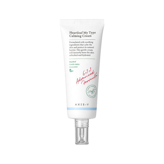 Heartleaf My Type Calming Cream