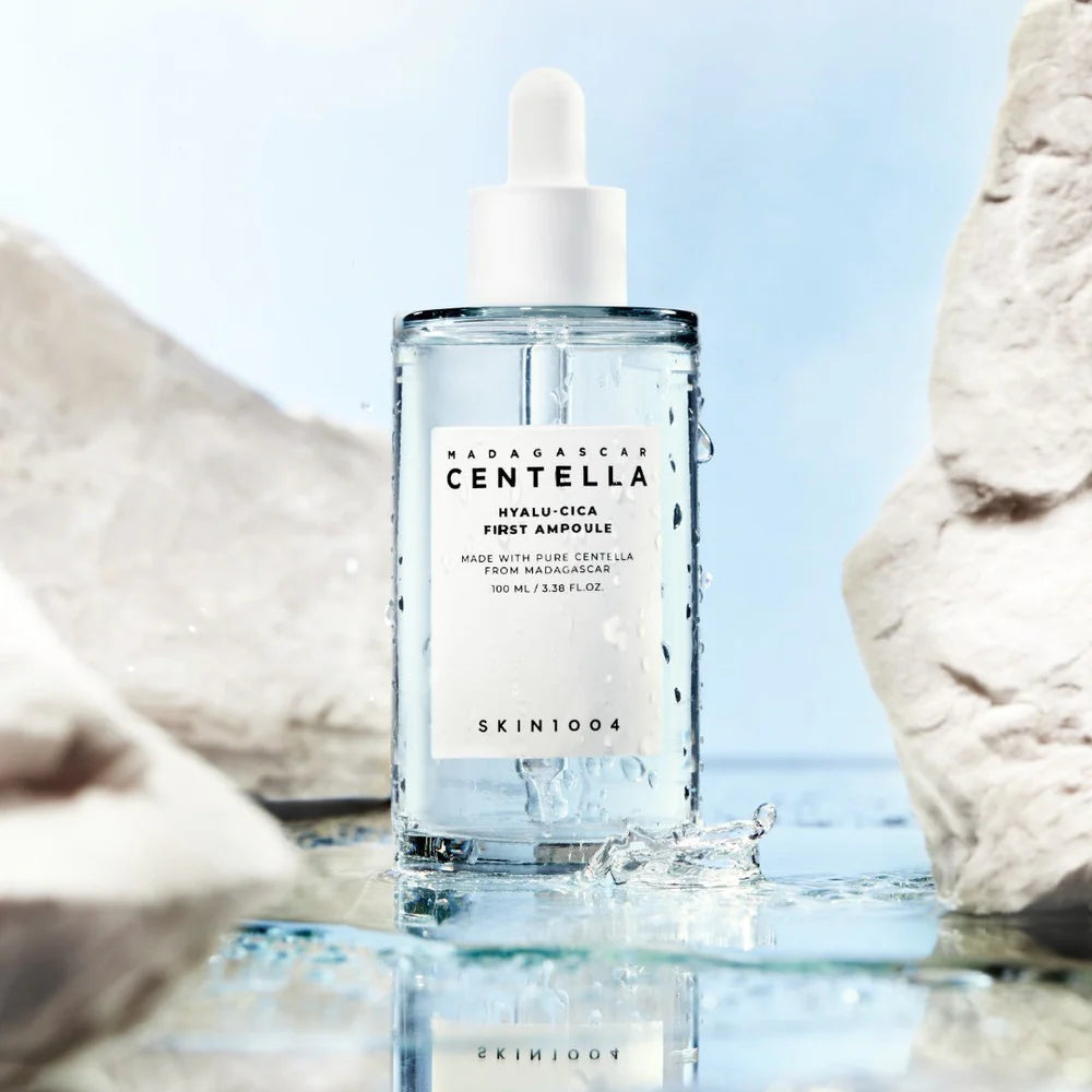 Hyalu-Cica First Ampoule