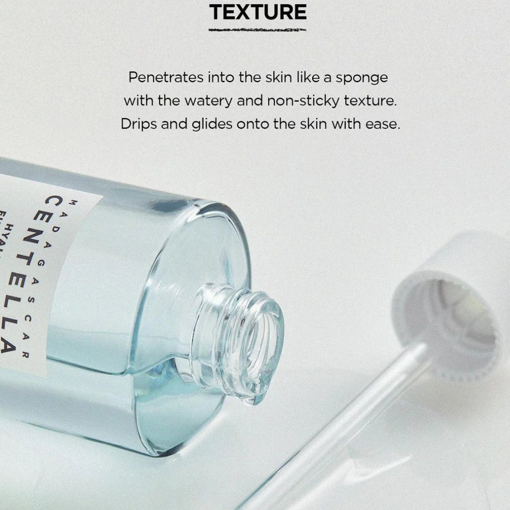 Hyalu-Cica First Ampoule