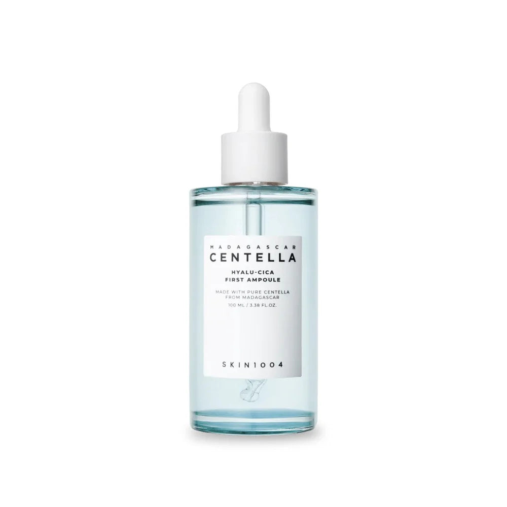 Hyalu-Cica First Ampoule