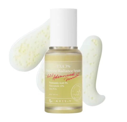 AXIS Y - TXA 3% Intensive Radiance Serum