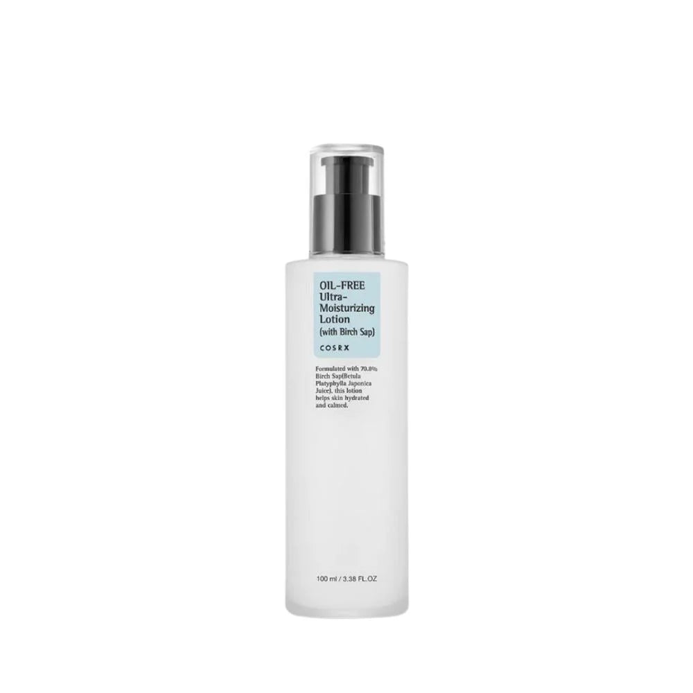 Cosrx OIL-FREE ULTRA-MOISTURIZING LOTION